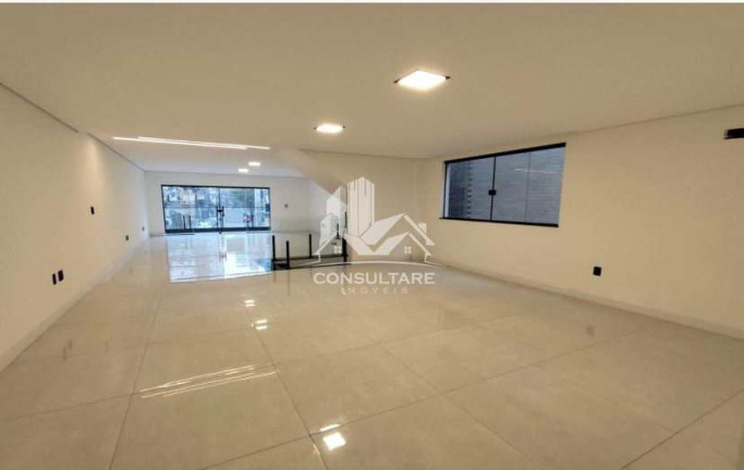 Imagem Casa com 3 Quartos à Venda, 280 m² em Embaré - Santos Imagem Casa com 3 Quartos à Venda, 280 m² em Embaré - Santos