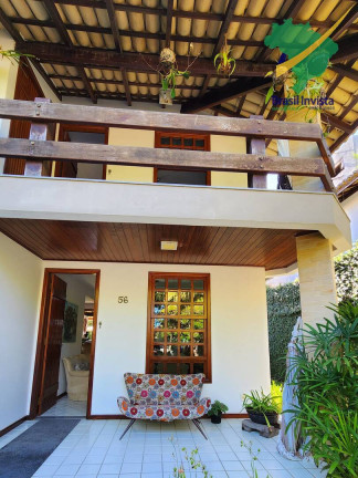 Imagem Casa com 3 Quartos à Venda, 500 m² em Alto Do Mundaí - Porto Seguro Imagem Casa com 3 Quartos à Venda, 500 m² em Alto Do Mundaí - Porto Seguro