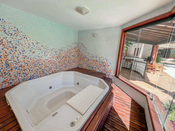Imagem Casa com 4 Quartos à Venda, 650 m² em Itacoatiara - Niterói