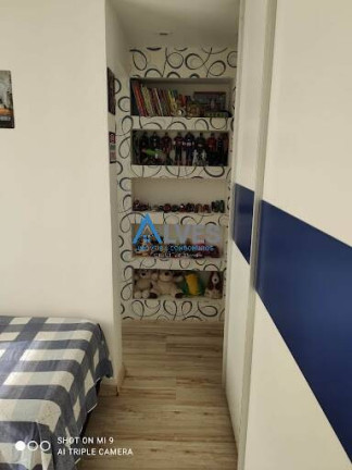 Imagem Apartamento com 3 Quartos à Venda, 250 m² em Nova Petrópolis - São Bernardo Do Campo Imagem Apartamento com 3 Quartos à Venda, 250 m² em Nova Petrópolis - São Bernardo Do Campo