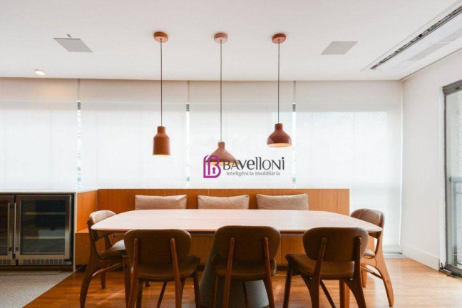 Imagem Apartamento com 3 Quartos à Venda, 147 m² em Perdizes - São Paulo Imagem Apartamento com 3 Quartos à Venda, 147 m² em Perdizes - São Paulo