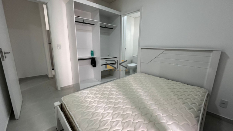 Imagem Apartamento com 2 Quartos à Venda, 69 m² em Tenório - Ubatuba