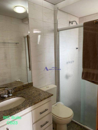 Imagem Apartamento com 3 Quartos à Venda, 95 m² em Tatuapé - São Paulo Imagem Apartamento com 3 Quartos à Venda, 95 m² em Tatuapé - São Paulo