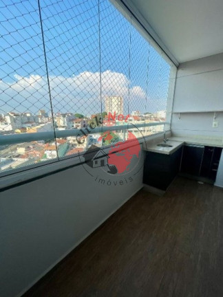 Imagem Apartamento com 2 Quartos à Venda, 74 m² em Vila Humaitá - Santo André Imagem Apartamento com 2 Quartos à Venda, 74 m² em Vila Humaitá - Santo André