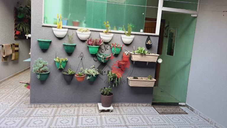 Imagem Sobrado com 3 Quartos à Venda, 205 m² em Vila Camilópolis - Santo André Imagem Sobrado com 3 Quartos à Venda, 205 m² em Vila Camilópolis - Santo André