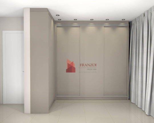Imagem Apartamento com 3 Quartos à Venda, 110 m² em Centro - Itajaí Imagem Apartamento com 3 Quartos à Venda, 110 m² em Centro - Itajaí