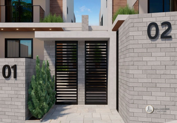 Imagem Casa com 3 Quartos à Venda, 138 m² em São Judas Tadeu - Guarapari Imagem Casa com 3 Quartos à Venda, 138 m² em São Judas Tadeu - Guarapari