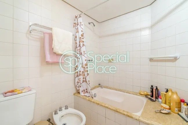 Imagem Apartamento com 3 Quartos à Venda, 140 m² em Alto Da Lapa - São Paulo