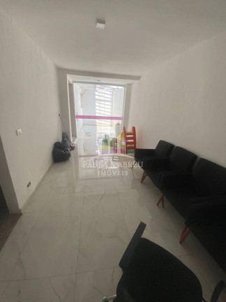 Imagem Ponto Comercial à Venda, 254 m² em Vila Bocaina - Mauá Imagem Ponto Comercial à Venda, 254 m² em Vila Bocaina - Mauá