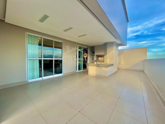Imagem Cobertura com 3 Quartos à Venda, 238 m² em Floresta - São José Imagem Cobertura com 3 Quartos à Venda, 238 m² em Floresta - São José