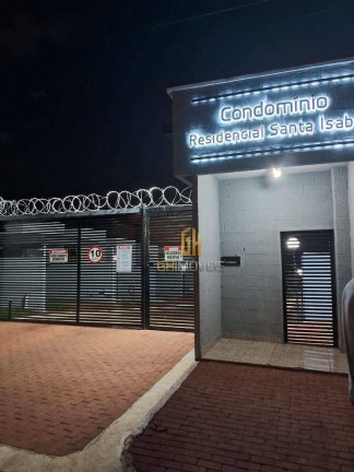 Imagem Casa com 2 Quartos à Venda, 54 m² em Chácaras De Recreio São Joaquim - Goiânia Imagem Casa com 2 Quartos à Venda, 54 m² em Chácaras De Recreio São Joaquim - Goiânia