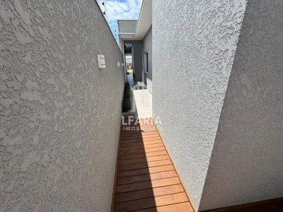 Imagem Casa com 3 Quartos à Venda, 88 m² em Jardim Da Barra - Itapoá