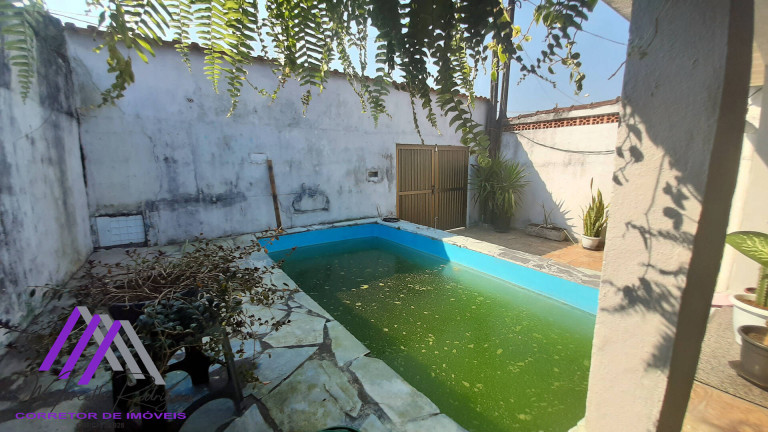 Imagem Casa com 3 Quartos à Venda, 104 m² em Samambaia - Praia Grande Imagem Casa com 3 Quartos à Venda, 104 m² em Samambaia - Praia Grande