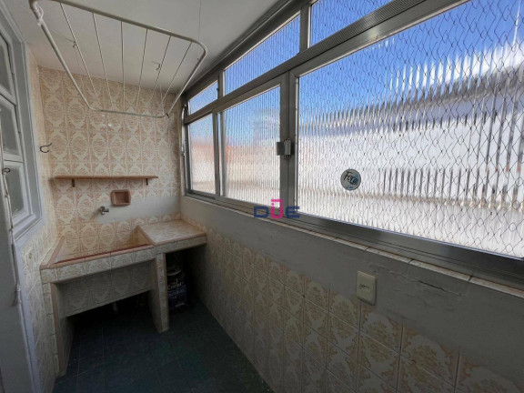 Imagem Apartamento com 2 Quartos à Venda, 100 m² em Boqueirão - Santos Imagem Apartamento com 2 Quartos à Venda, 100 m² em Boqueirão - Santos