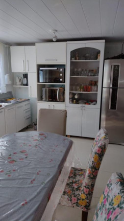 Imagem Casa com 2 Quartos à Venda, 52 m² em Três Vendas - Pelotas