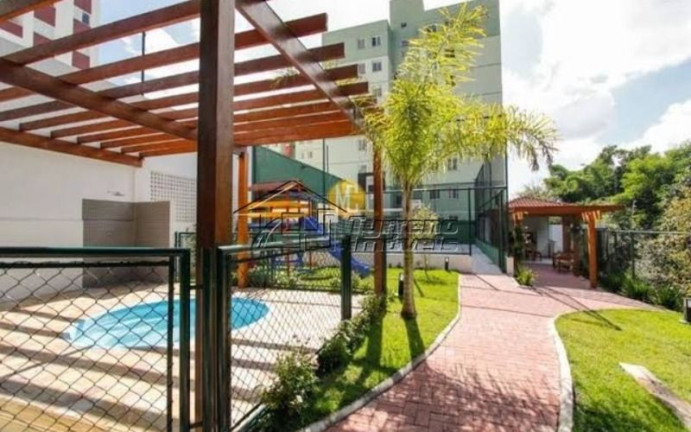 Imagem Apartamento com 2 Quartos à Venda, 63 m² em Jardim Oriente - São José Dos Campos