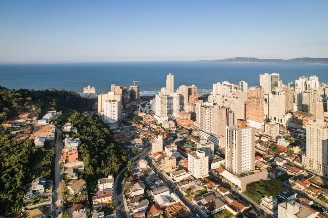 Imagem Apartamento com 2 Quartos à Venda, 69 m² em Morretes - Itapema