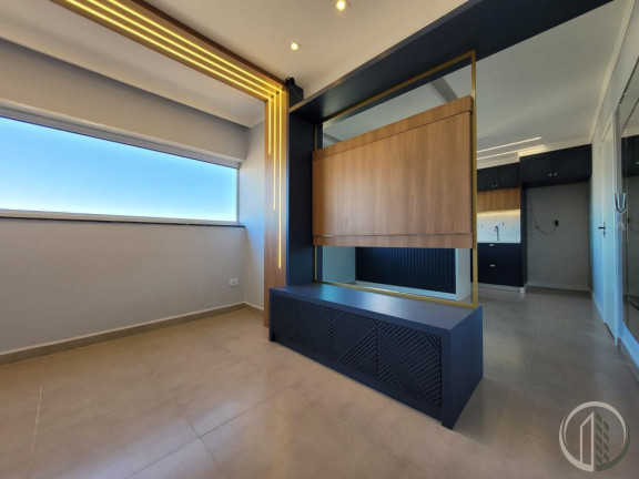 Imagem Apartamento com 2 Quartos à Venda, 70 m² em Campo Grande - Santos Imagem Apartamento com 2 Quartos à Venda, 70 m² em Campo Grande - Santos
