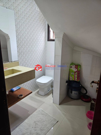 Imagem Sobrado com 3 Quartos à Venda, 250 m² em Jardim Vila Formosa - São Paulo Imagem Sobrado com 3 Quartos à Venda, 250 m² em Jardim Vila Formosa - São Paulo