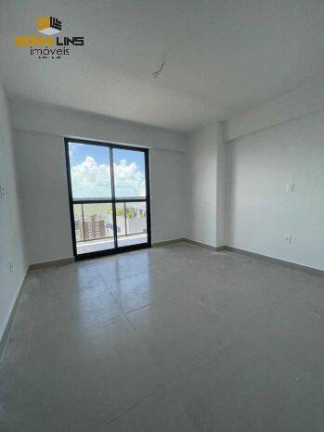 Imagem Apartamento com 2 Quartos à Venda, 62 m² em Aeroclube - João Pessoa