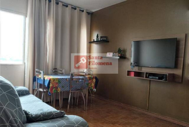 Imagem Apartamento com 2 Quartos à Venda, 57 m² em Mooca - São Paulo Imagem Apartamento com 2 Quartos à Venda, 57 m² em Mooca - São Paulo