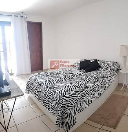Imagem Sobrado com 3 Quartos à Venda,  em Vila Camilópolis - Santo André