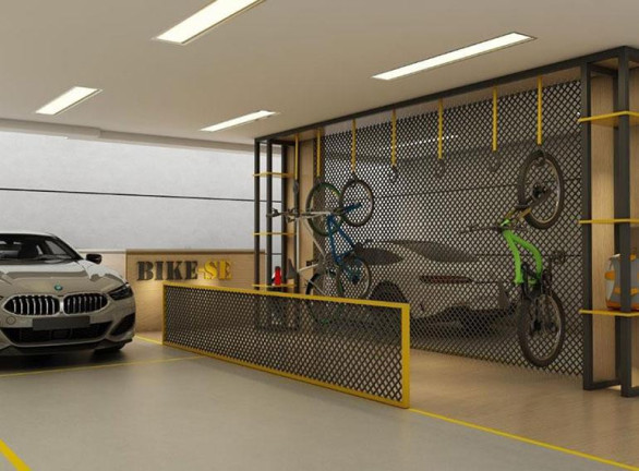 Imagem Apartamento com 2 Quartos à Venda, 165 m² em Tijuca - Rio De Janeiro