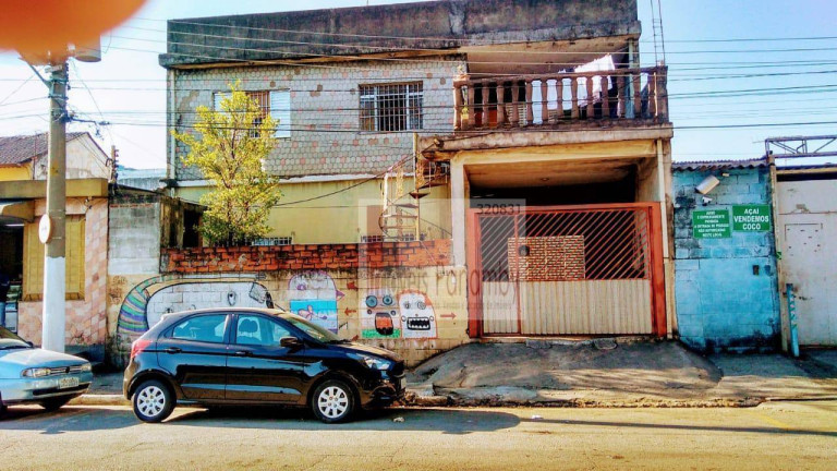 Imagem Sobrado com 2 Quartos à Venda, 250 m² em Vila Guilherme - São Paulo Imagem Sobrado com 2 Quartos à Venda, 250 m² em Vila Guilherme - São Paulo