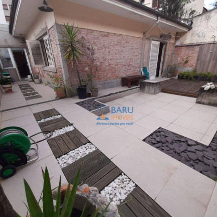 Imagem Casa com 3 Quartos à Venda, 400 m² em Perdizes - São Paulo Imagem Casa com 3 Quartos à Venda, 400 m² em Perdizes - São Paulo