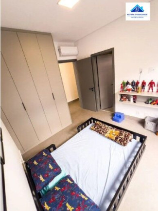 Imagem Casa com 3 Quartos à Venda, 220 m² em Swiss Park - Campinas Imagem Casa com 3 Quartos à Venda, 220 m² em Swiss Park - Campinas