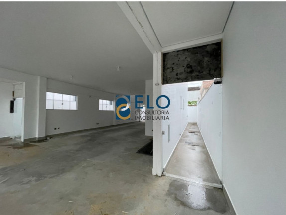 Imagem Imóvel Comercial à Venda, 270 m² em Macuco - Santos Imagem Imóvel Comercial à Venda, 270 m² em Macuco - Santos