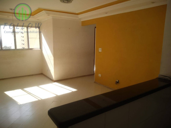 Imagem Apartamento com 2 Quartos à Venda, 54 m² em Bandeiras - Osasco Imagem Apartamento com 2 Quartos à Venda, 54 m² em Bandeiras - Osasco