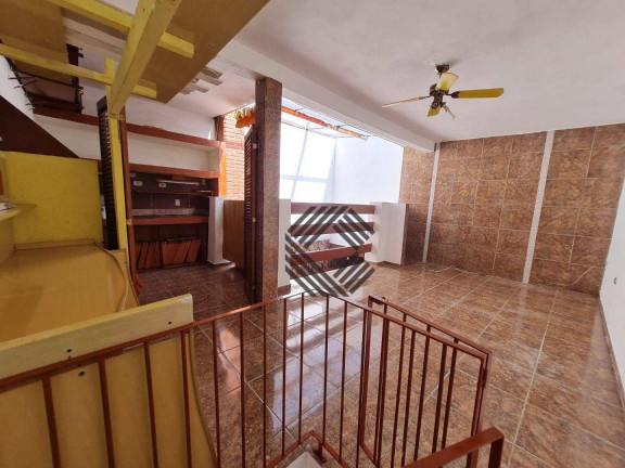 Imagem Casa com 2 Quartos para Alugar, 90 m² em Vila Lucy - Sorocaba Imagem Casa com 2 Quartos para Alugar, 90 m² em Vila Lucy - Sorocaba