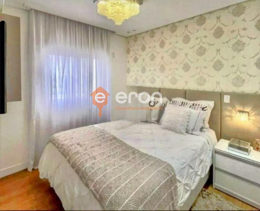 Imagem Apartamento com 3 Quartos à Venda, 116 m²