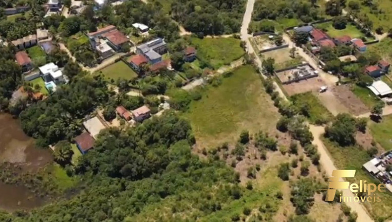 Imóvel à Venda, 18.148 m² em Enseada Azul - Guarapari