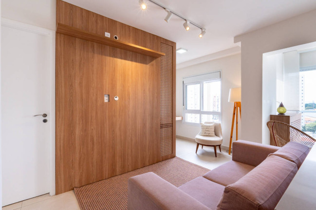 Imagem Apartamento com 1 Quarto à Venda, 50 m² em Vila Leopoldina - São Paulo Imagem Apartamento com 1 Quarto à Venda, 50 m² em Vila Leopoldina - São Paulo