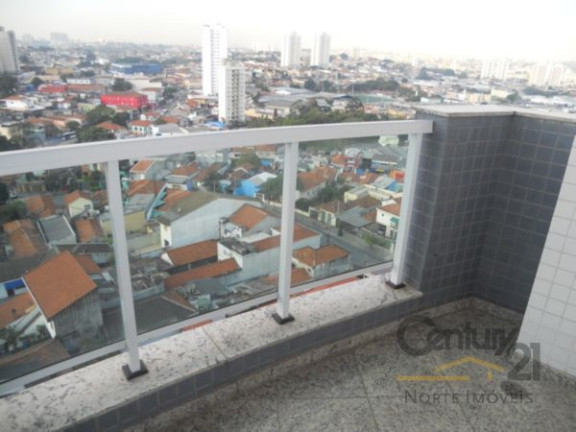 Imagem Cobertura com 3 Quartos à Venda, 180 m² em Vila Maria - São Paulo Imagem Cobertura com 3 Quartos à Venda, 180 m² em Vila Maria - São Paulo