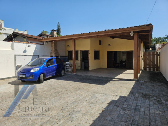 Imagem Casa com 3 Quartos à Venda, 150 m² em Itaguá - Ubatuba Imagem Casa com 3 Quartos à Venda, 150 m² em Itaguá - Ubatuba