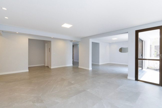 Imagem Apartamento com 4 Quartos à Venda, 203 m² em Vila Andrade - São Paulo Imagem Apartamento com 4 Quartos à Venda, 203 m² em Vila Andrade - São Paulo