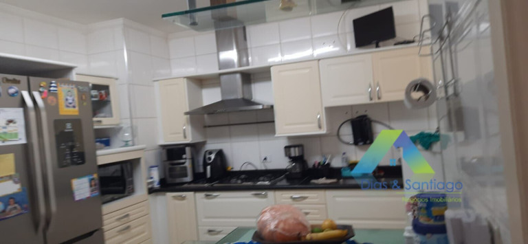 Imagem Apartamento com 3 Quartos à Venda, 156 m² em Santa Paula - São Caetano Do Sul Imagem Apartamento com 3 Quartos à Venda, 156 m² em Santa Paula - São Caetano Do Sul