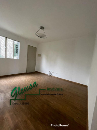 Imagem Apartamento com 2 Quartos à Venda, 48 m² em Conjunto Residencial José Bonifácio - São Paulo Imagem Apartamento com 2 Quartos à Venda, 48 m² em Conjunto Residencial José Bonifácio - São Paulo