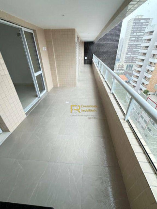 Imagem Apartamento com 3 Quartos à Venda, 119 m² em Aviação - Praia Grande Imagem Apartamento com 3 Quartos à Venda, 119 m² em Aviação - Praia Grande