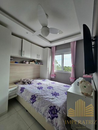 Imagem Apartamento com 2 Quartos à Venda, 48 m² em Campanário - Diadema
