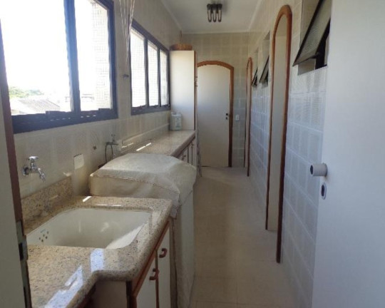Imagem Imóvel com 3 Quartos à Venda, 306 m² em Pitangueiras - Guarujá