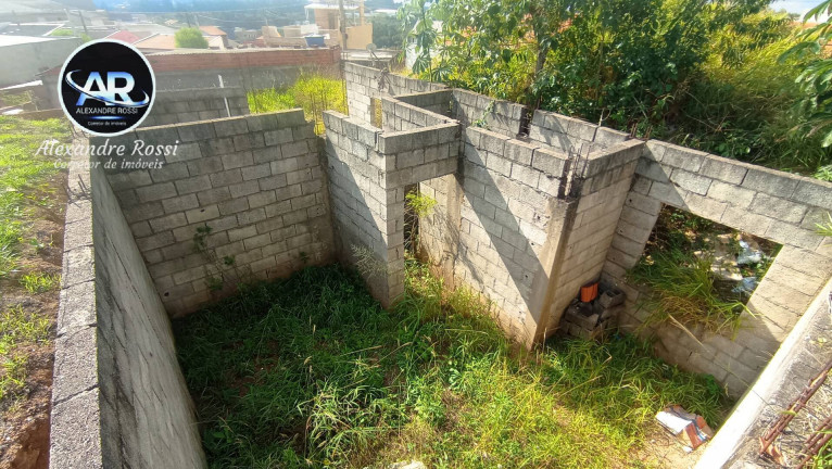 Imagem Terreno à Venda, 175 m² em Jardim Bahia - Várzea Paulista