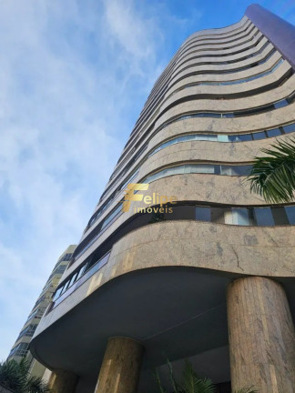 Imagem Imóvel com 4 Quartos à Venda, 330 m² em Praia Da Costa - Vila Velha