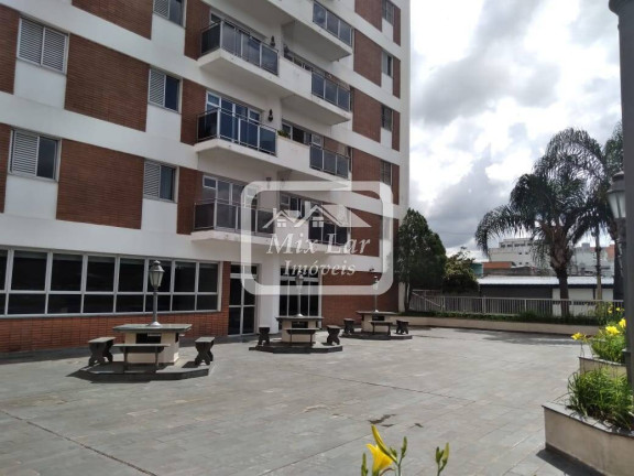 Imagem Apartamento com 4 Quartos à Venda, 125 m² em Centro - Osasco