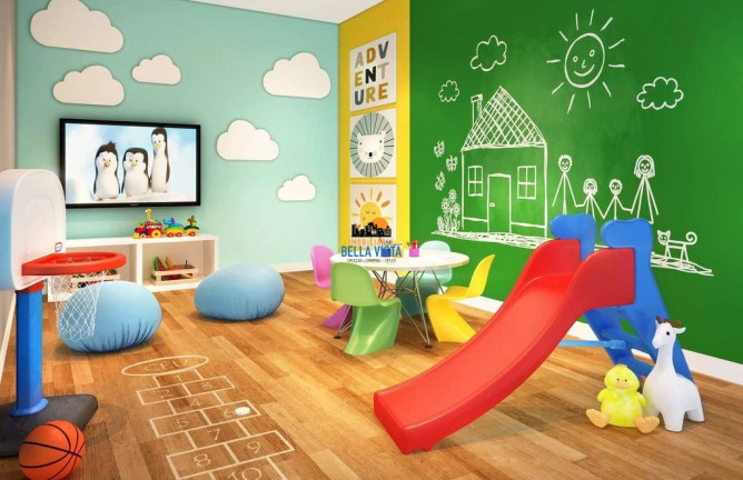 Imagem Apartamento com 3 Quartos à Venda, em Vila Santa Catarina - São Paulo Imagem Apartamento com 3 Quartos à Venda, em Vila Santa Catarina - São Paulo