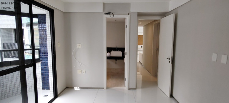Imagem Imóvel com 3 Quartos à Venda, 143 m² em Graça - Salvador