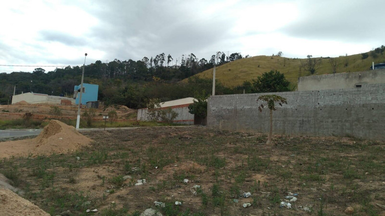 Imagem Terreno à Venda, 412 m² em Itupeva